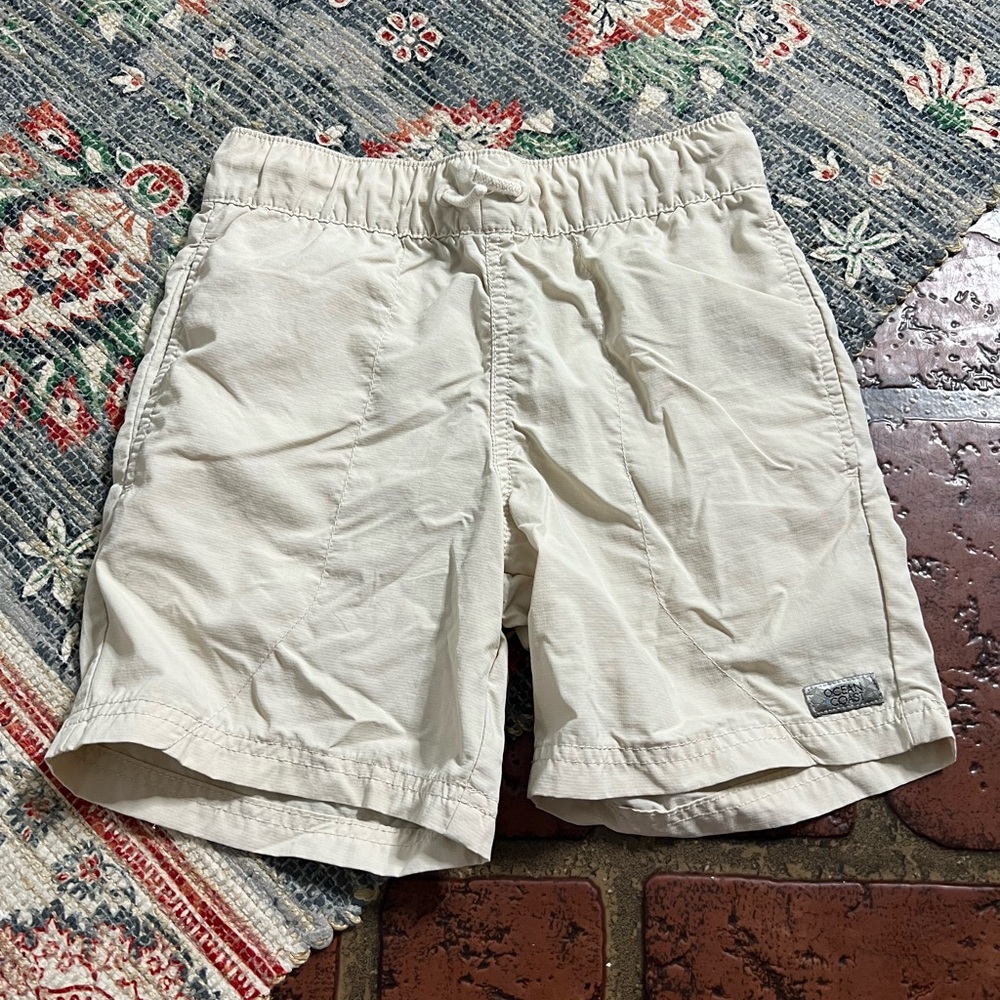 Ocean + Coast pull on style shorts
